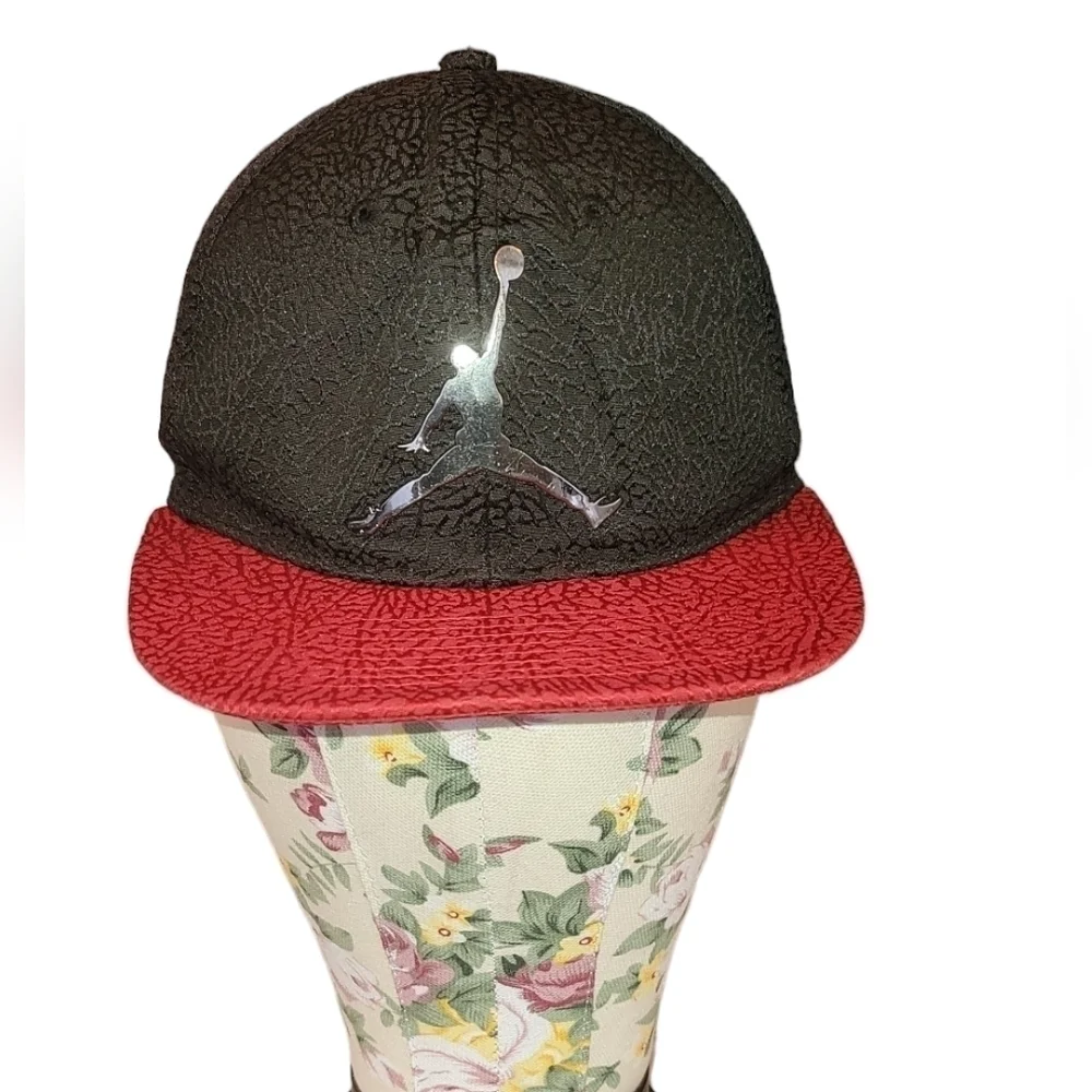 Jordan Jumpman  Wide Brim Adjustable Hat